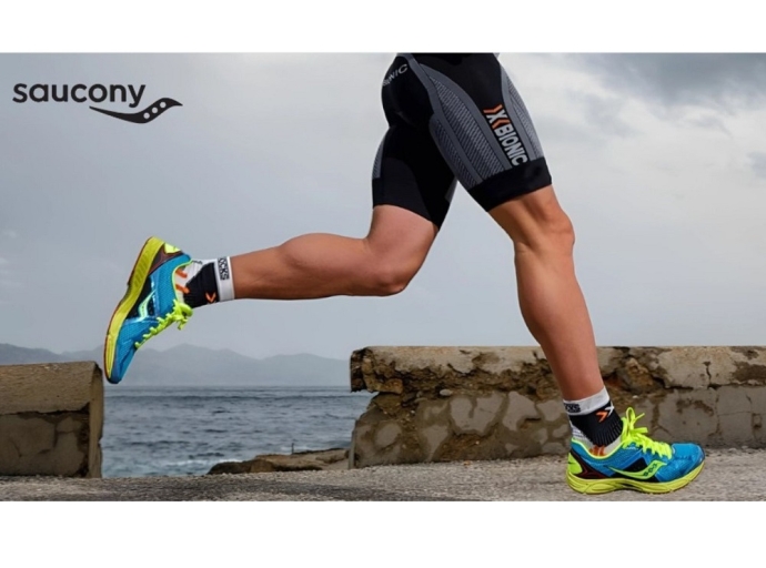 Brandman Retail launches Saucony’s maiden Autumn/Winter collection in India